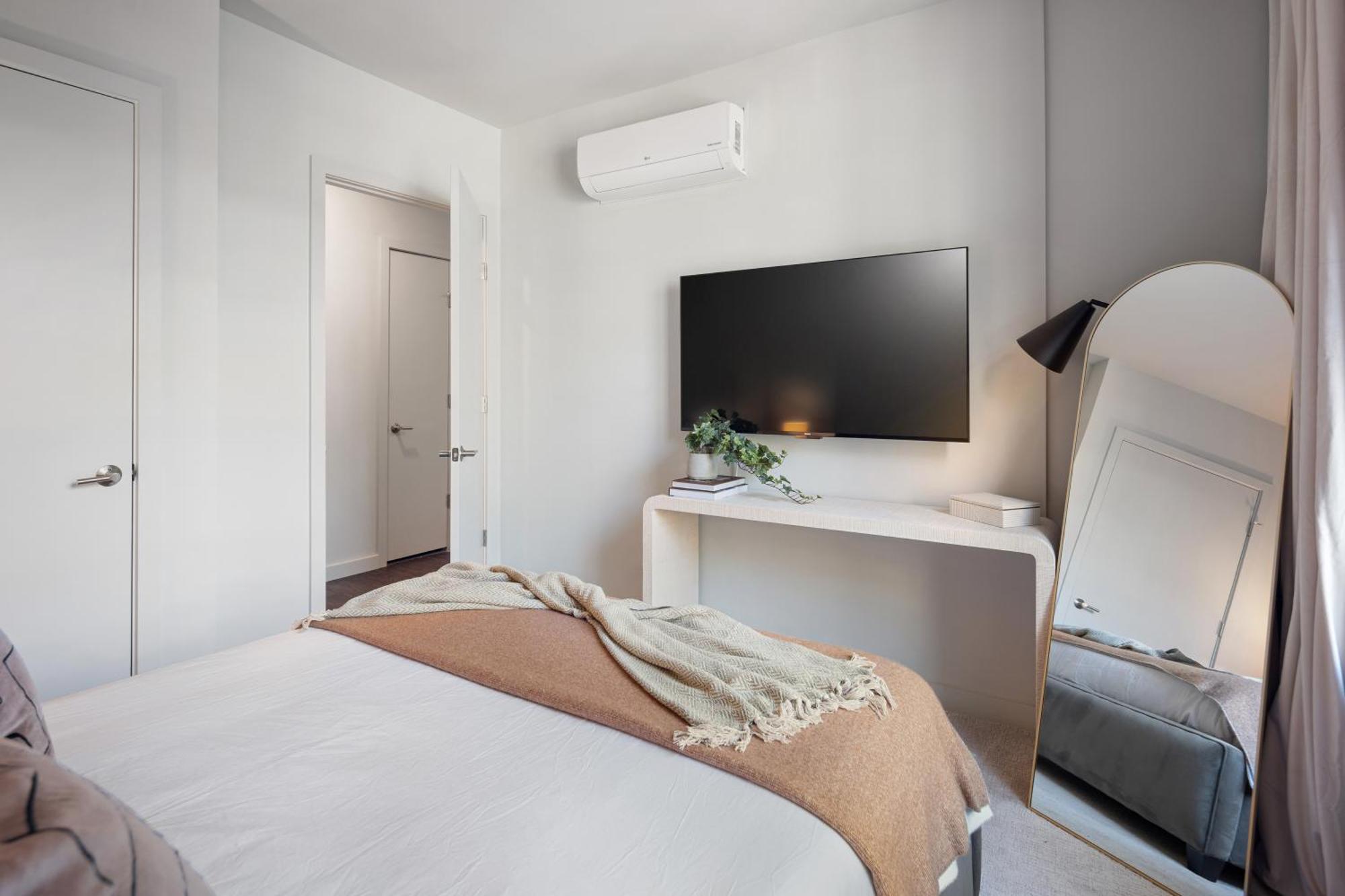 Luxury Apartments By Hyatus At The Asher Stamford Exterior photo