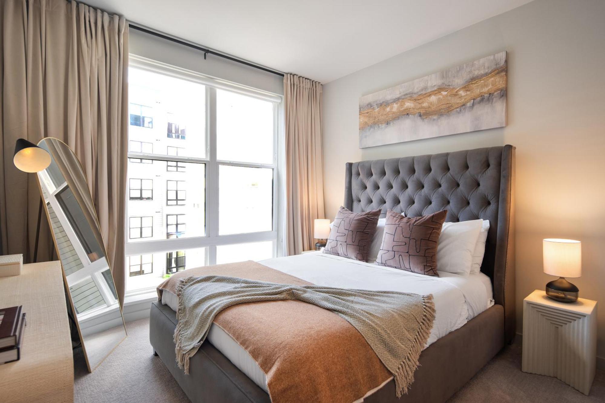 Luxury Apartments By Hyatus At The Asher Stamford Exterior photo