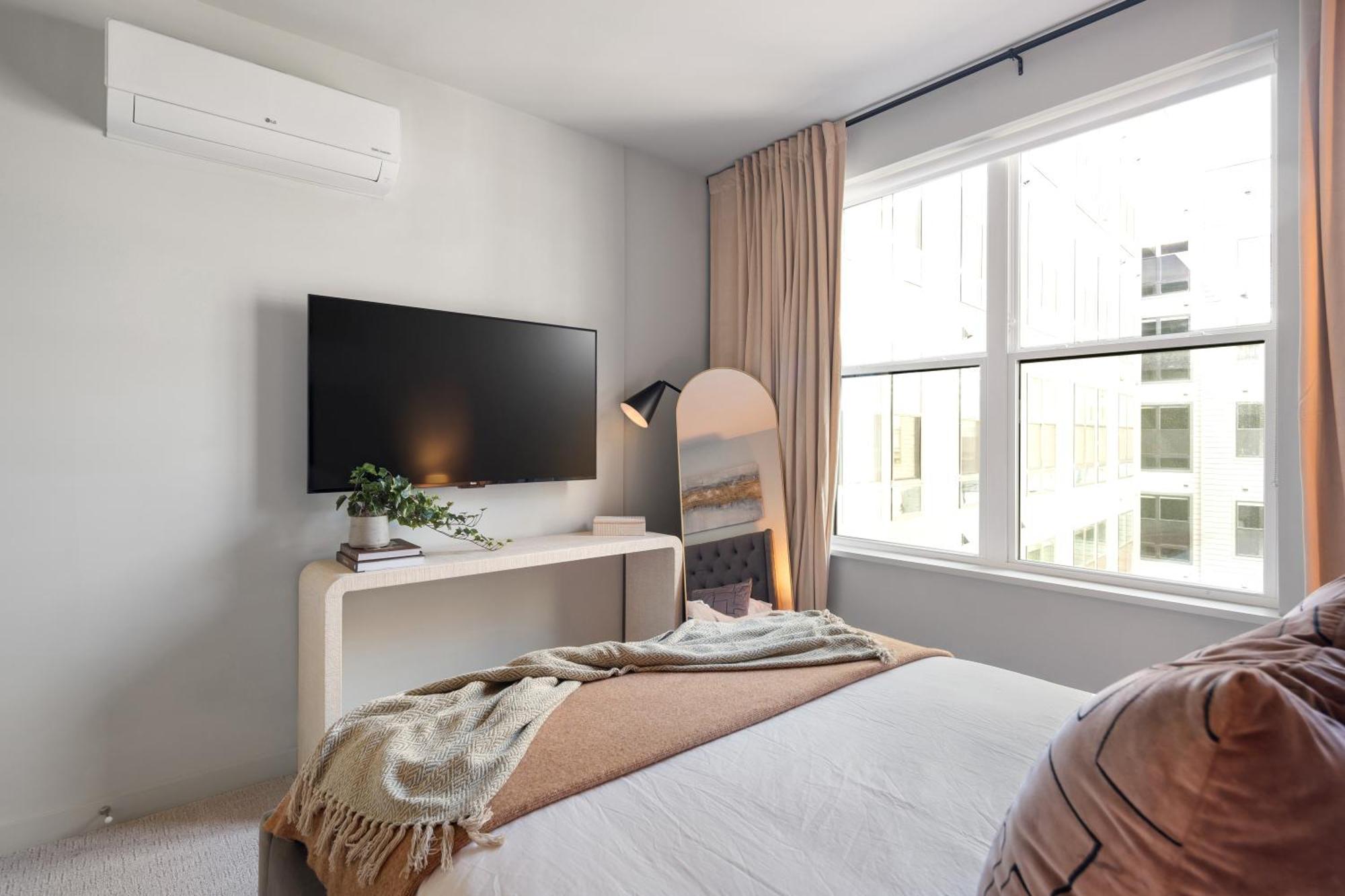 Luxury Apartments By Hyatus At The Asher Stamford Exterior photo